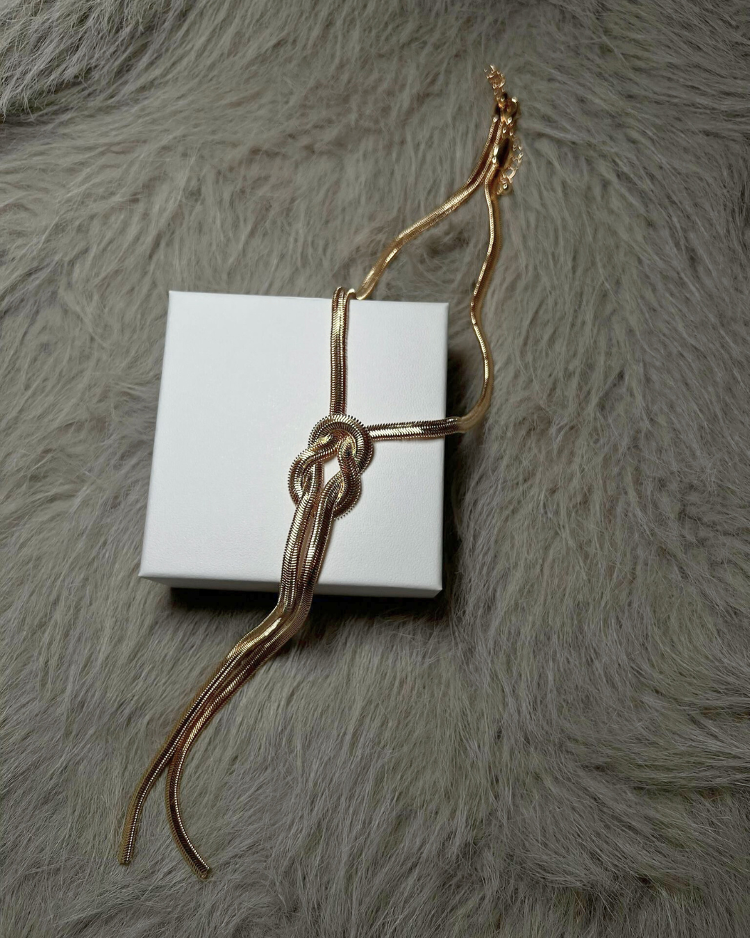ENYA NECKLACES