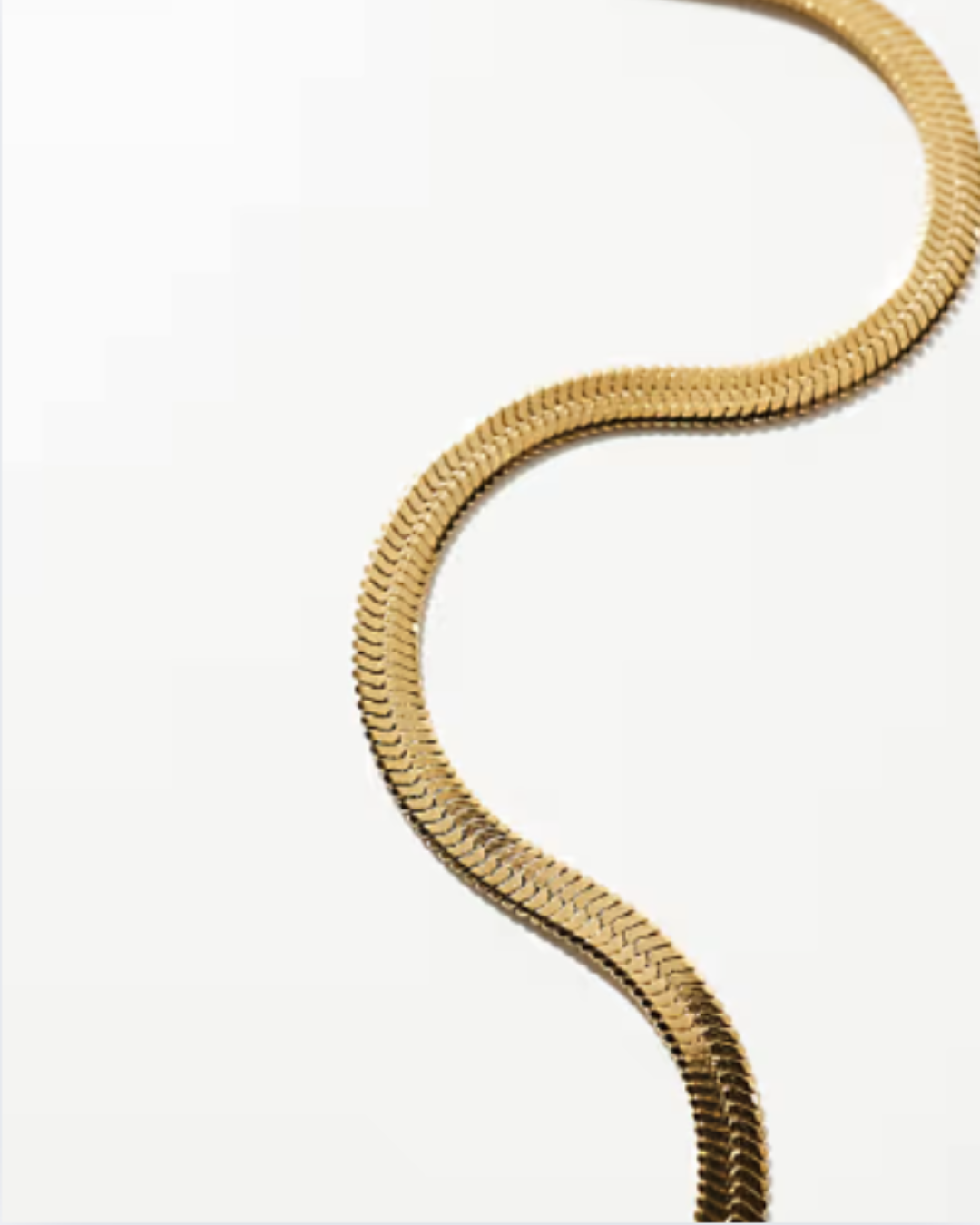 INGRID NECKLACES