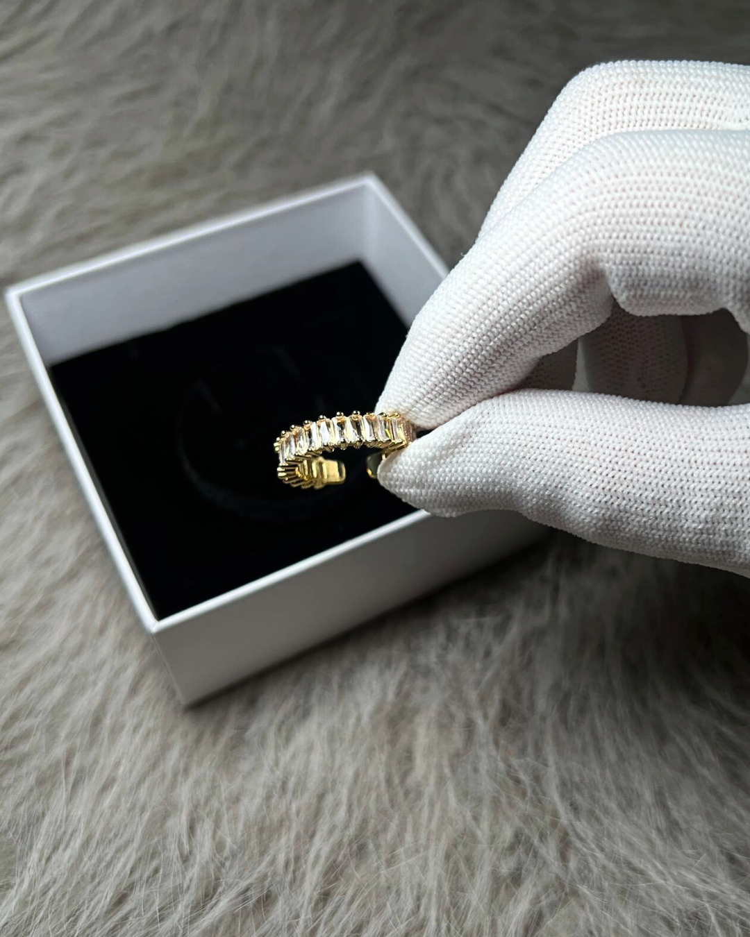 Anello Freya